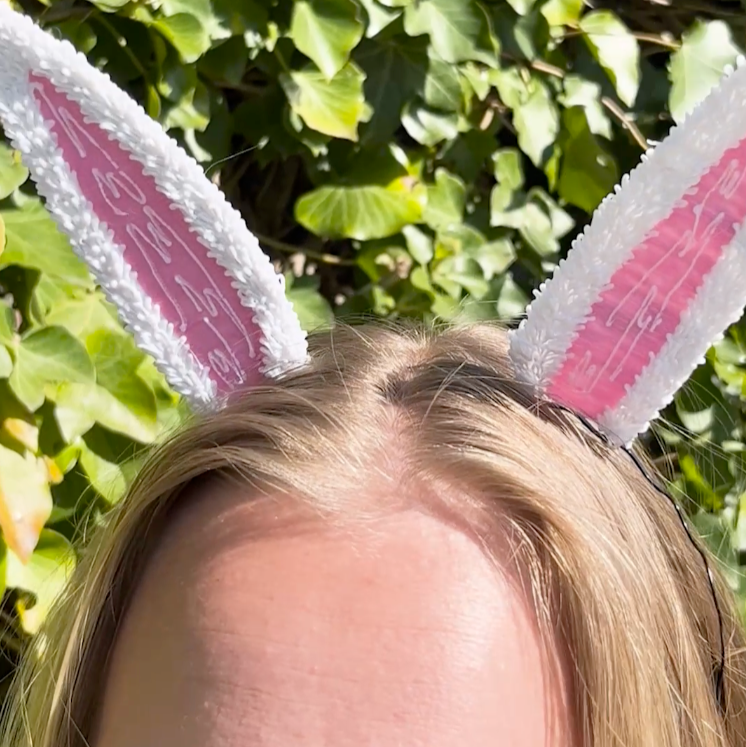 🐰 Paas E-Tekenboek - 25 Paas Templates